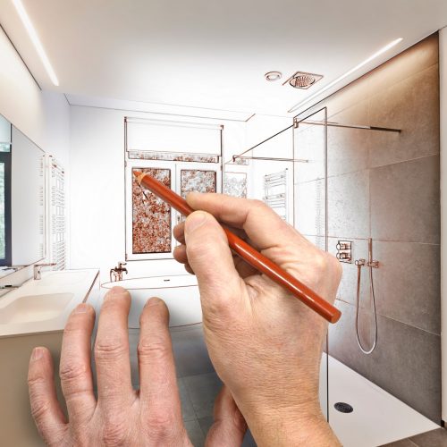 تجديد حمامات ومطابخ تجديد حمامات ومطابخ